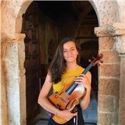 CLASES DE VIOLA Y LENGUAJE MUSICAL